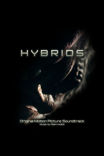  de Curta Hybrids (2013)