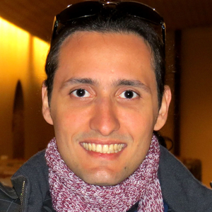 Foto de perfil de Rafael Fleury