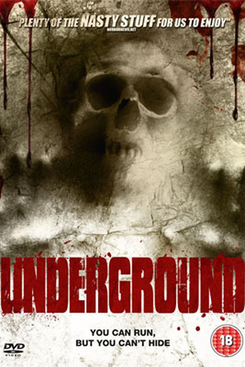  de Filme Underground (2011)