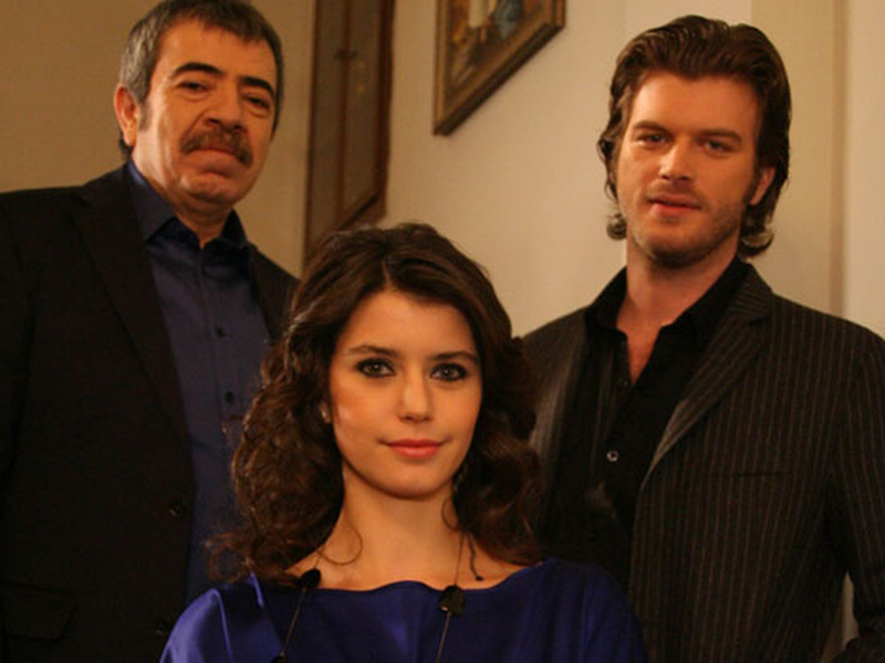 Foto 4 de Amor Proibido