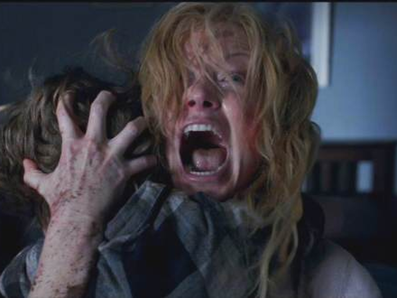 Foto 5 de O Babadook