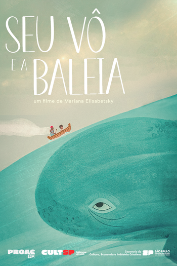  de Curta Seu Vô e a Baleia (2025)