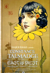 Oriente e Ocidente (East is West)