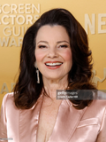 Fran Drescher