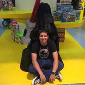 Foto de perfil de Kaio