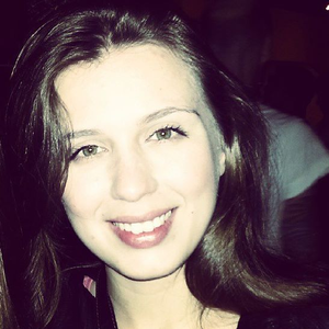 Foto de perfil de Bruna Paz