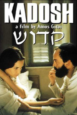 Laços Sagrados (Kadosh)