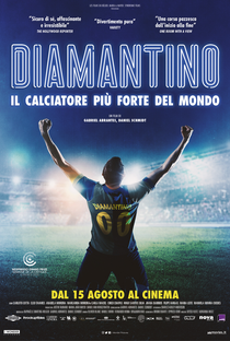 Diamantino - Poster / Capa / Cartaz - Oficial 5