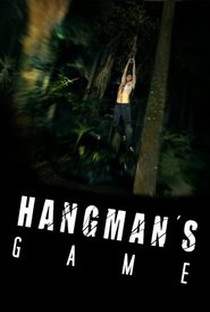Hangman's Game - Poster / Capa / Cartaz - Oficial 1