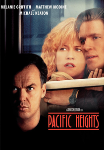 Morando com o Perigo (Pacific Heights)