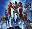 Transformers Prime: Darkness Rising
