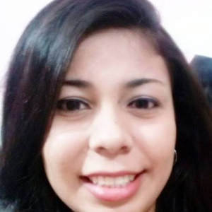 Foto de perfil de Camila Fernanda