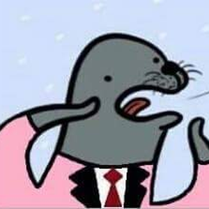 Foto de perfil de Foca Fofoca