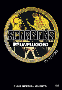 Scorpions MTV Unplugged (Scorpions MTV Unplugged)