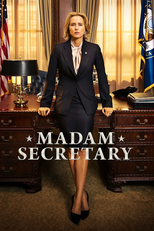 Madam Secretary (6ª Temporada) (Madam Secretary (Season 6))