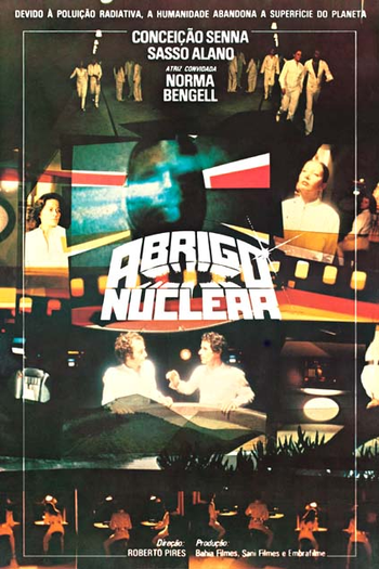  de Filme Abrigo Nuclear (1981)