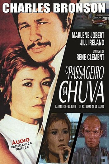  de Filme O Passageiro da Chuva (1970)