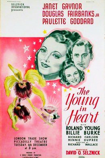  de Filme Jovem no Coração (1938)