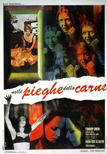 In the Folds of the Flesh (Nelle pieghe della carne)
