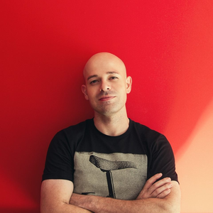 Foto de perfil de Fernando
