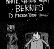 A B&W Cartoon About Berries