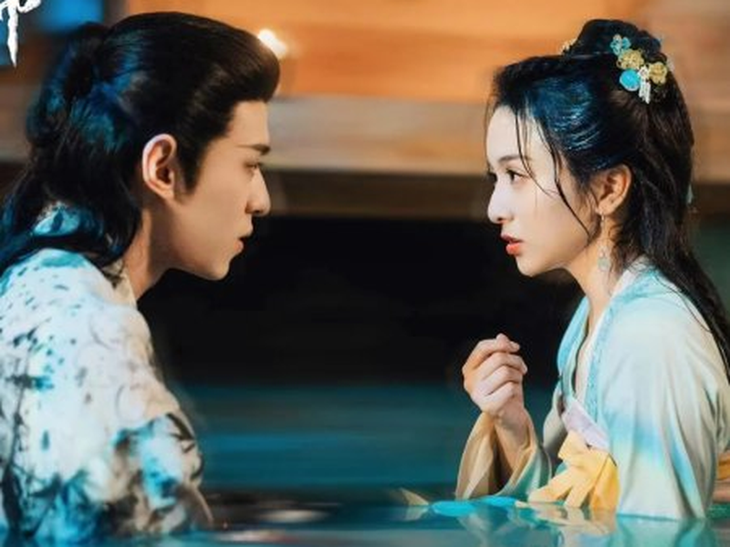 Foto 5 de The Snow Moon