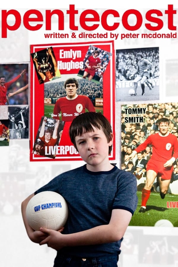  de Curta Pentecost (2011)