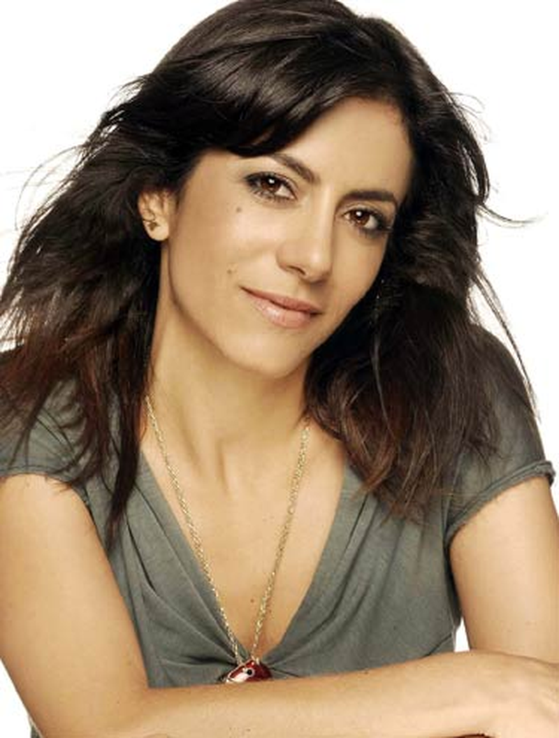 Marina Person - Foto 1