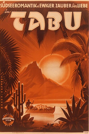  de Filme Tabu (1931)