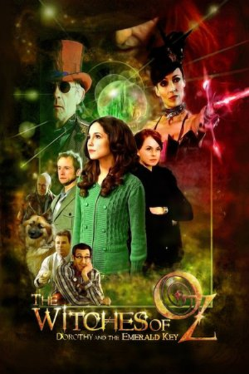  de Filme As Bruxas de Oz (2011)