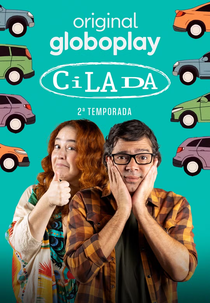 Cilada (2ª Temporada) (Cilada (2ª Temporada))