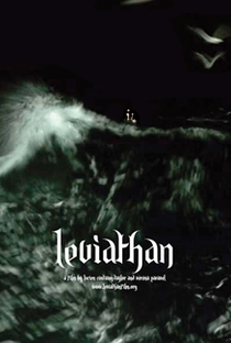 Leviathan - Poster / Capa / Cartaz - Oficial 2