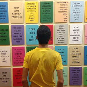 Foto de perfil de Rogério