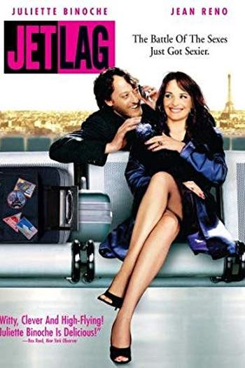  de Filme Fuso Horário do Amor (2002)