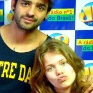 Foto de perfil de Isadora