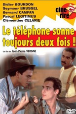 O Telefone Sempre Toca Duas Vezes (Le Telephone Sonne Toujours Deux Fois)
