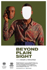 Beyond Plain Sight (Beyond Plain Sight)