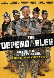 Os X-Mercenários (The Dependables)