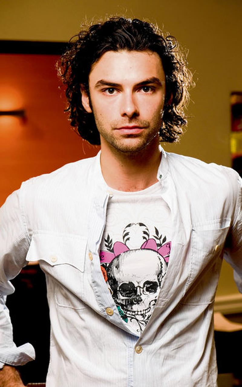 Aidan Turner (II) - Foto 7