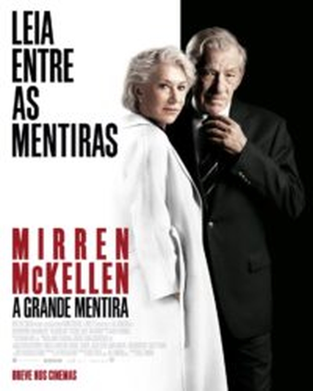 Crítica: A Grande Mentira (“The Good Liar”) | CineCríticas