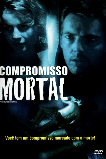 Poster de Filme Compromisso Mortal (2000)