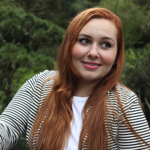 Foto de perfil de Ana Beatriz