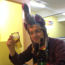 Foto de perfil de Gustavo