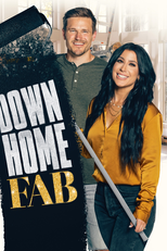 Negócio de Família com Chelsea e Cole (Down Home Fab)