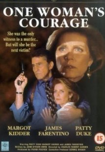 Uma Mulher de Coragem (One Woman's Courage)