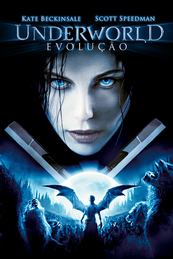  de Filme Anjos da Noite: A Evolução (2006)