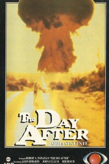  de Filme O Dia Seguinte (1983)