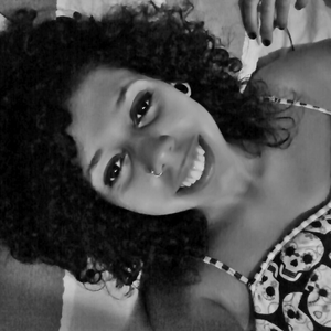 Foto de perfil de Isabela Andrade