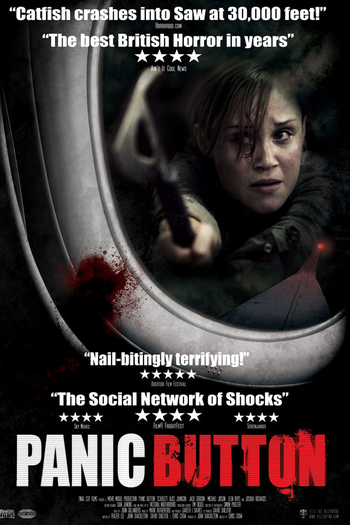  de Filme Pânico Virtual (2011)