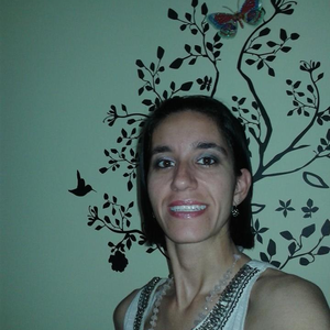 Foto de perfil de FERNANDA THAÍS NUNES